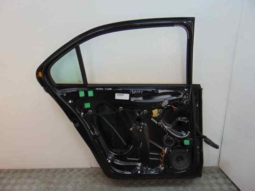  PUERTA TRASERA IZQUIERDA SEAT TOLEDO (KG3) 