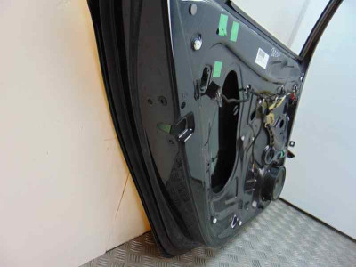 PUERTA TRASERA IZQUIERDA, SEAT, TOLEDO (KG3)