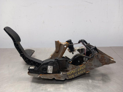 PEDALERA COMPLETA, VOLVO, XC60