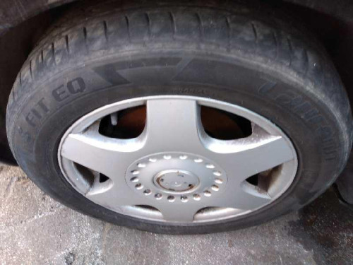  VOLKSWAGEN NEW BEETLE BERLINA (9C1/1C1) 