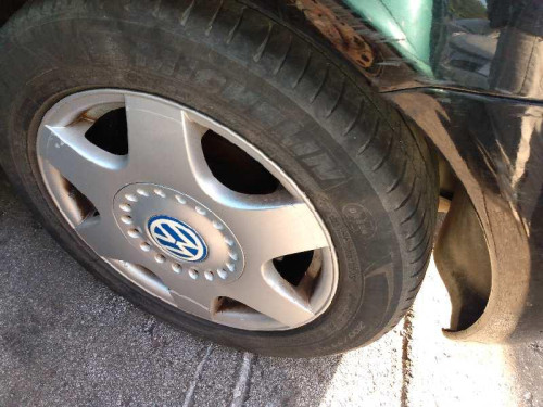  VOLKSWAGEN NEW BEETLE BERLINA (9C1/1C1) 