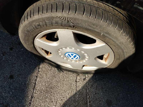  VOLKSWAGEN NEW BEETLE BERLINA (9C1/1C1) 