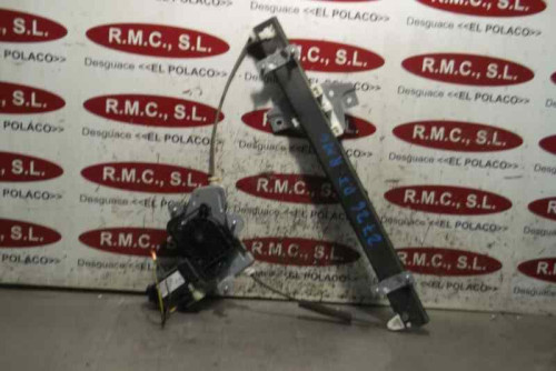  ELEVALUNAS DELANTERO IZQUIERDO KIA PICANTO (SA) 
