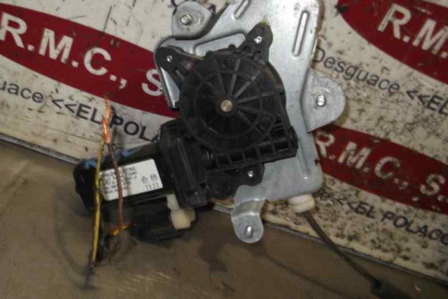  ELEVALUNAS DELANTERO IZQUIERDO KIA PICANTO (SA) 