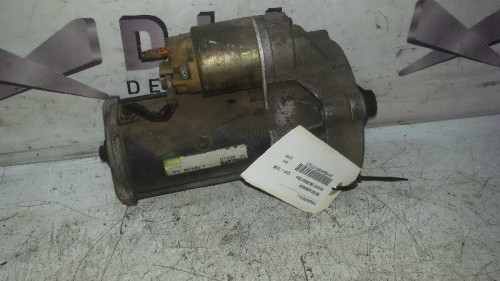 MOTOR ARRANQUE Peugeot 306 BREAK 