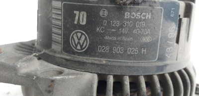 ALTERNADOR
