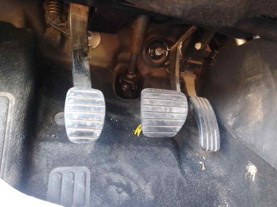 PEDAL ACELERADOR