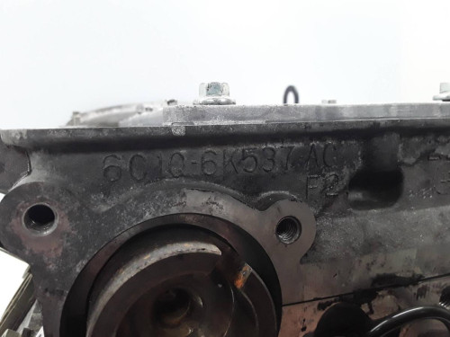 CULATA Peugeot BOXER (330/333) FURGÓN ACRISTALADO BAT.3000MM 