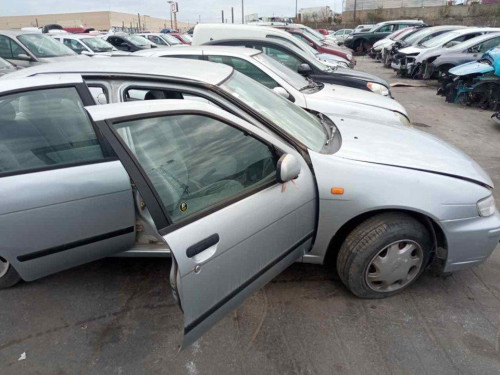  NISSAN ALMERA (N15) 