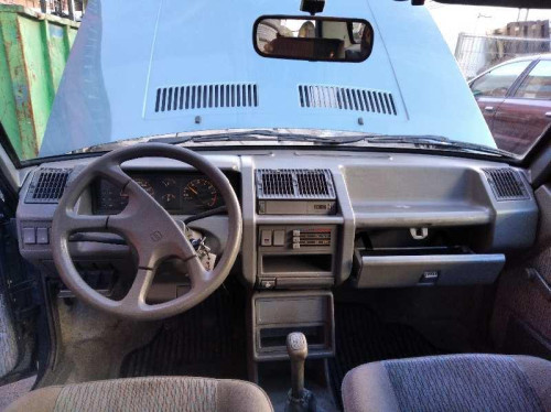  SEAT MALAGA 