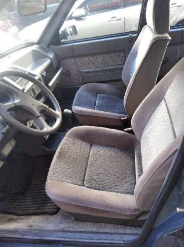  SEAT MALAGA 