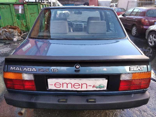  SEAT MALAGA 