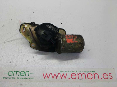 MOTOR LIMPIA DELANTERO, SUZUKI, SWIFT BERLINA (SF/MA)