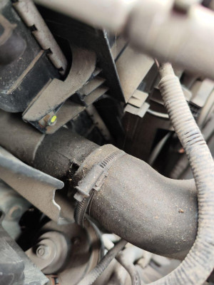 RADIADOR CALEFACCION / AIRE ACONDICIONADO