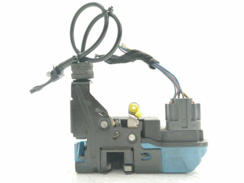 CERRADURA PUERTA DELANTERA DERECHA Volvo S80 BERLINA 