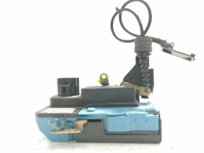 CERRADURA PUERTA DELANTERA DERECHA, VOLVO, S80 BERLINA