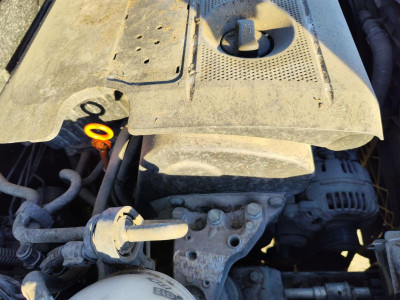 MOTOR COMPLETO, SEAT, CORDOBA BERLINA (6L2)