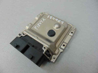 CENTRALITA MOTOR UCE, FORD, FIESTA (CE1)