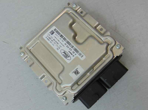  CENTRALITA MOTOR UCE FORD FIESTA (CE1) 