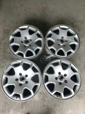 NO IDENTIFICADO, SSANGYONG, REXTON