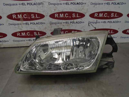  FARO IZQUIERDO Nissan ALMERA (N16/E) 