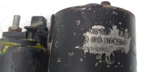  MOTOR ARRANQUE, , 