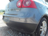 PARAGOLPES TRASERO Volkswagen GOLF V (1K1)(10.2003) 