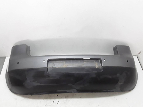 PARAGOLPES TRASERO Volkswagen GOLF V (1K1)(10.2003) 