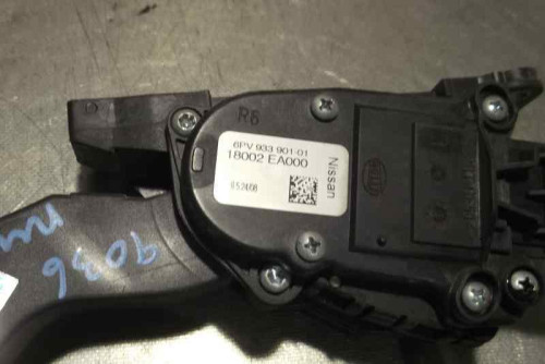 POTENCIOMETRO PEDAL Nissan PATHFINDER (R51) 