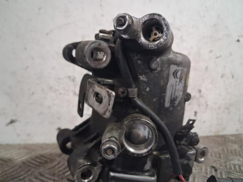 COMPRESOR AIRE ACONDICIONADO 
