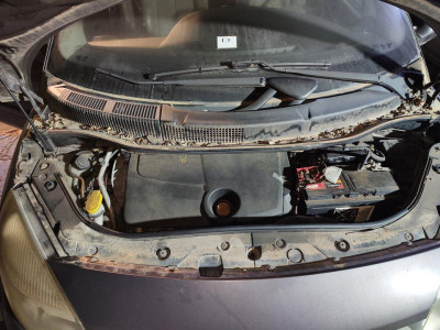 MOTOR COMPLETO