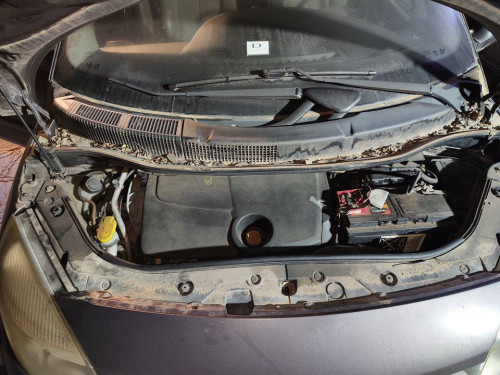 MOTOR COMPLETO RENAULT SCENIC II (JM) 