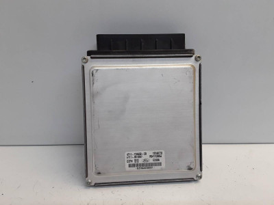 CENTRALITA MOTOR UCE, FORD, TRANSIT CONNECT (TC7)