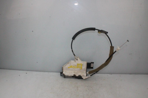 CERRADURA PUERTA DELANTERA DERECHA 