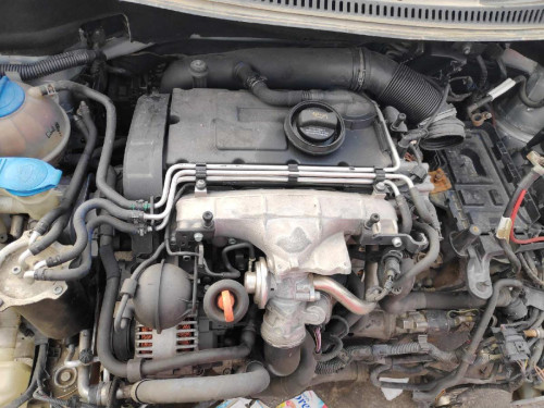  SEAT TOLEDO (5P2) 