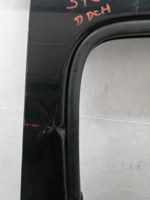 PUERTA DELANTERA DERECHA, RENAULT, TRAFIC II COMBI