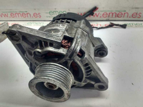  ALTERNADOR FIAT I PUNTO (176) BERLINA 