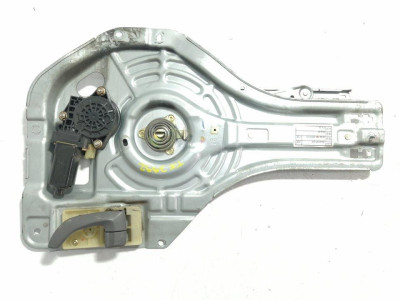 ELEVALUNAS TRASERO IZQUIERDO, HYUNDAI, TUCSON (JM)