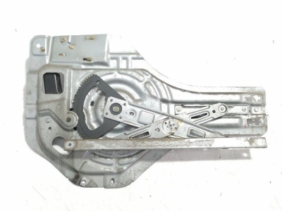 ELEVALUNAS TRASERO IZQUIERDO, HYUNDAI, TUCSON (JM)