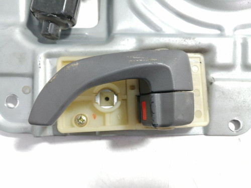  ELEVALUNAS TRASERO IZQUIERDO HYUNDAI TUCSON (JM) 
