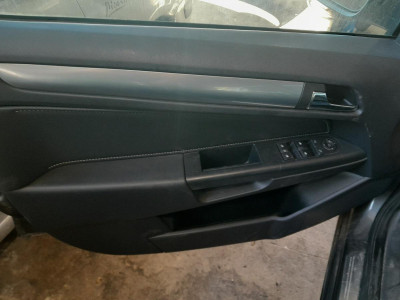 OPEL ASTRA H BERLINA