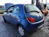 FORD KA (CCQ)