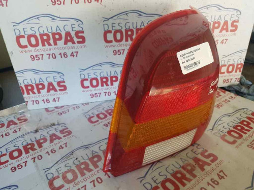  PILOTO TRASERO DERECHO 