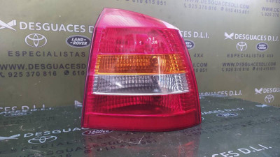 PILOTO TRASERO DERECHO, Opel, ASTRA G BERLINA