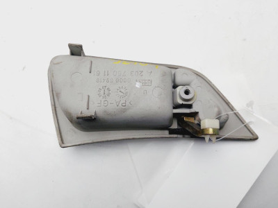 MANETA INTERIOR DELANTERA IZQUIERDA, MERCEDES-BENZ, CLASE C (BM 203) SPORTCOUPE