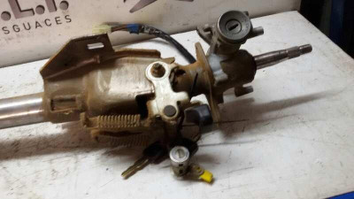 COLUMNA DIRECCION, Opel, FRONTERA A