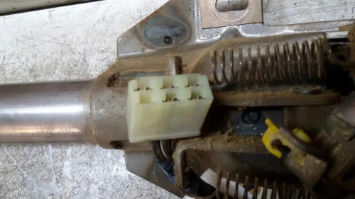 COLUMNA DIRECCION Opel FRONTERA A 
