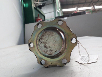 TRANSMISION DELANTERA DERECHA, SEAT, IBIZA (6L1)