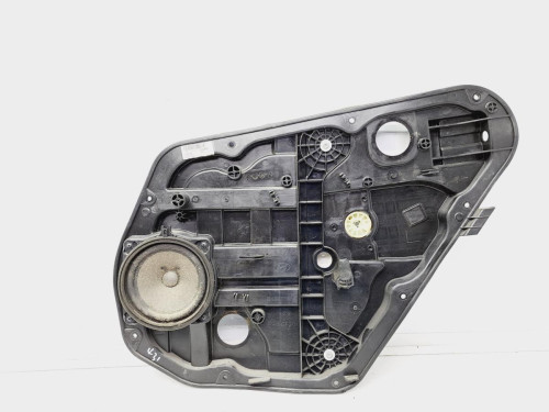 ELEVALUNAS TRASERO DERECHO Hyundai I40 CW (VF) 