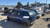  VOLKSWAGEN POLO IV (9N3) 